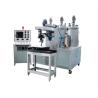 Buy cheap PU Air Filter Manufacturing Machine 8KW Glue Machine 380V from wholesalers
