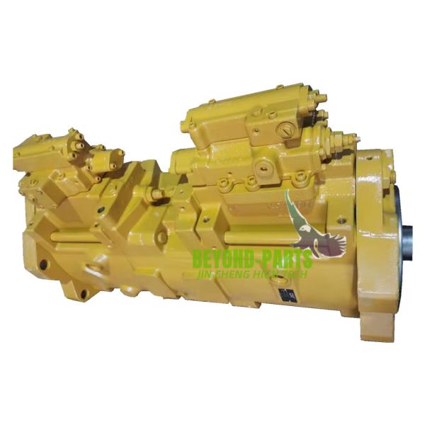 Buy cheap Cater 385C Excavator Spare Parts Hydraulic Pump 334-9990 3349990 from wholesalers
