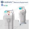 Buy cheap 2000W strong Power!!! 808nm diode laser hair removal machine / home diode laser hair from wholesalers