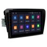 Buy cheap CENTRAL MULTIMIDIA MP5 sKODA OCTAVIA ANDROID11.0 CAR STEREO GPS NAVIGATION SUPPORT WIFI HOT SPOT SHORING SKD-1089GDA from wholesalers