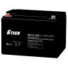 Buy cheap GT Series Sealed Agm Deep Cycle Battery Long Life For Emergency Lighting from wholesalers