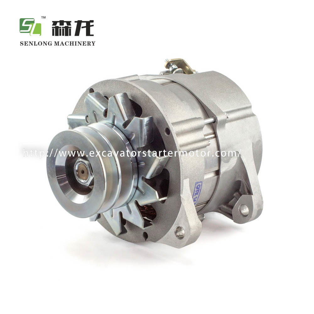 Excavator Alternator 24V 35A 1342.3771 5101370101 GG273B1-3.03 5101370101 G273B13