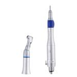 4 Holes Dental Handpiece Turbines No Revolving Vibration For Chemical lab Use
