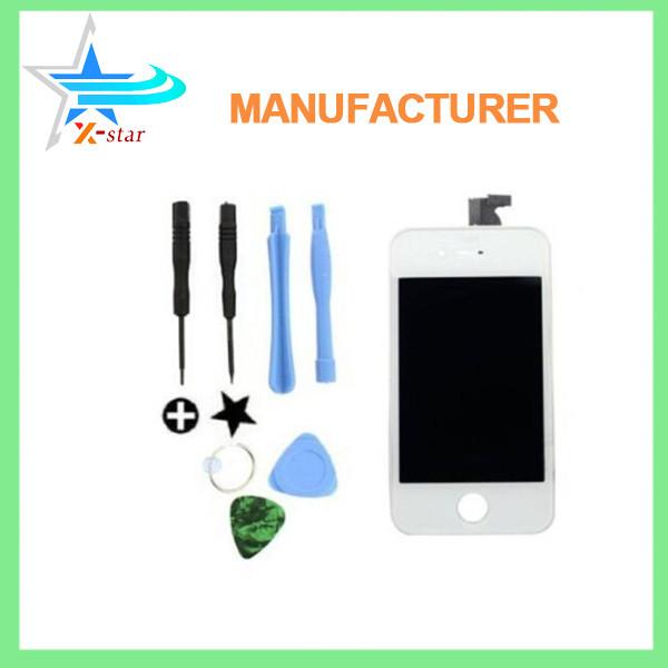Buy cheap lcd display touch screen digitizer for iphone 5 from wholesalers