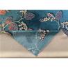Buy cheap Printed Sofa Spandex Velvet Fabric KS Velvet Fabric For Home Textile from wholesalers