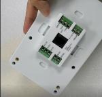 Indoor Industrial IPS Touch Screen Android POE Tab 5 Inch LCD Display Tablets