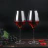Buy cheap Hand Blowned Thin Wall Lead Free Crystal Wine Glass from wholesalers