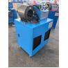 Buy cheap 6-51mm Big Power 4 Kw 500 Pieces Per Hour Portable Hose Crimping Machine / Hydraulic Hose Crimper from wholesalers