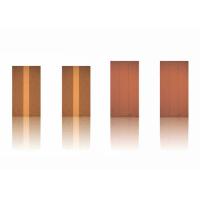 Buy cheap Customized Bars Unmounted Laser Diode High Power Stationary Style product