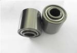 20 - 150 Mm Metric Ball Bearings , Customized 6204 Precision Ball Bearings