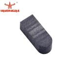 PN: 123906 Cutter Parts Carbone Small Plates For Vector MX9 Maintenance Service
