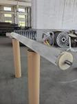 Aluminium Shaft Picanol Rapier Textile Weaving Machine Spare Parts