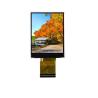 Buy cheap CE 2.7inch 960RGB*240 40pins Capacitive Touch Panel from wholesalers