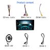 Buy cheap Universal 7 Inch Android Car Stereo Auto Electronics Car DVD Player from wholesalers