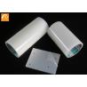 Buy cheap Stable Adhesive Sheet Metal Protective Film For Painted / Coated Metals from wholesalers