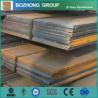 Buy cheap ASME SA387 Boiler And Pressure Vessel Steel Plate Gr11 / 12 / 22 from wholesalers