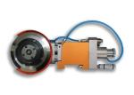 Customized Pneumatic Circular Slitter Blades For Paper Rewinding Machine