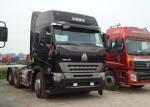 International Tractor Truck With 12R22.5 Tubeless Tyre / 12.00R24 Radial Tire