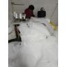 Buy cheap 1/0.5/5/200 White Micron Filter Bag / Industry PP PE Liquid Filter Bag from wholesalers