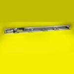 Buy cheap Heavy Duty Framed Glass Sliding Door with Sensors/Quality Commercial Automatic from wholesalers