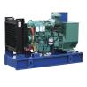 Buy cheap IP55 100kva 125kva 150 kva industrial generator Open Type Genset from wholesalers