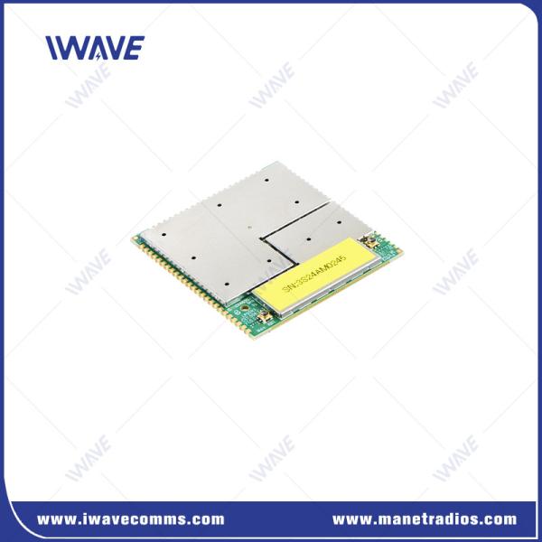 Buy cheap Advanced Soc Development Board Transceiver For Extremely Small Robotics from wholesalers
