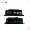 Buy cheap Bidirectional RS485 RS422 Stereo Audio Converter 3G SDI With Loop Out from wholesalers