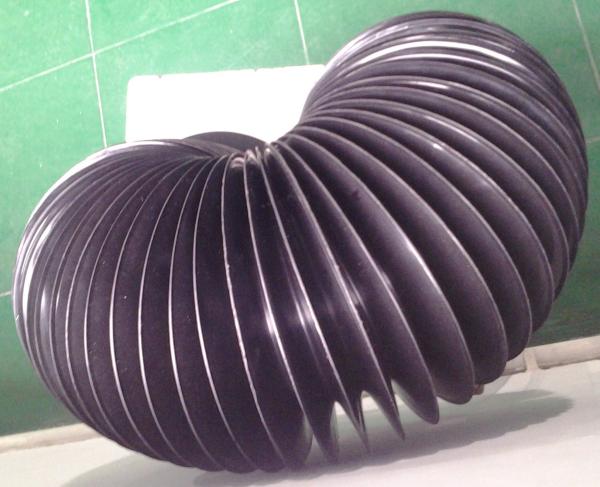 Buy cheap TPEE protective covers bellow for cylinder rod boots /dust boots from wholesalers