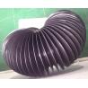 Buy cheap dust protective bellows made with metal frame +PVC +fiber cloth cover for scissor lift post lift from wholesalers