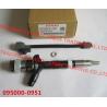 Buy cheap DENSO Common rail fuel injector 095000-0950, 095000-0951 for TOYOTA Dyna 23670-30040, 23670-39045 from wholesalers