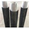 Buy cheap Aluminum Alloy Shaft Nylon Bristle Cylinder Brush Roller For Cleaning And Polishing from wholesalers