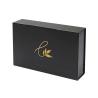 Buy cheap Custom Logo Luxury Matte Packaging Flip Top Cardboard Magnetic Closure Gift Paper Box from wholesalers