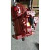 Buy cheap Kawasaki K5V200SH hydraulic piston pump for excavator from wholesalers