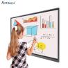 Buy cheap 100 Inch Interactive Whiteboard Panel Large Classroom Digital Whiteboard Smart from wholesalers