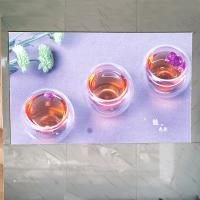 Buy cheap P1.86 HD LED Video Wall 320*160mm Indoor Led Display Screen 500cd/Sqm product