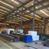 Buy cheap Self Erecting Luffing Tower Crane Topless 10 Ton from wholesalers
