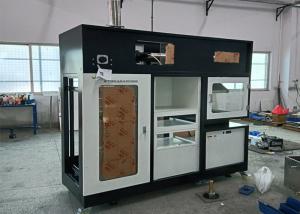 China UL 9540A Lithium Battery Thermal Runaway Tester ISO5660 Li Battery Fire Propagation Test Chamber on sale