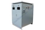 High Tenacity In High Temperature Neutral Ground Resistor For Military Ships