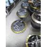 Buy cheap Belparts Excavator PC300-7 Final Drive Without Gearbox 708-8H-00320 Travel Motor For Komatsu from wholesalers