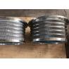Buy cheap Stainless Steel Slot Pressure Screen Basket For Paper Pulp Making Machine from wholesalers