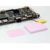 Buy cheap Anti Interfere PCB Heat Sink Pad from wholesalers