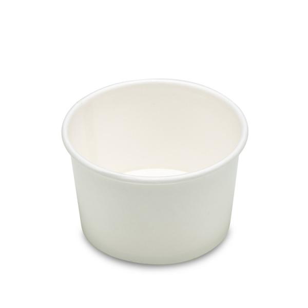 Buy cheap Food Grade Drink Paper 6 Oz 230gsm Heat Resistant Disposable Bowls from wholesalers
