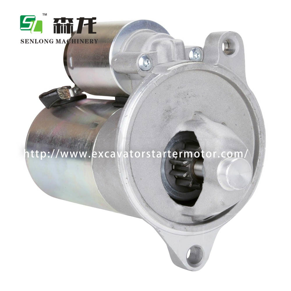 1.4KW 10T 336-1165 03-0510 1-03223 1-03241 12368 12368N 336 1165 17510 For Acdelco