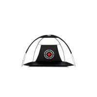 Buy cheap Outdoor Indoor Golf Chipping Net Easy To Use For Backyard Golf Practice product