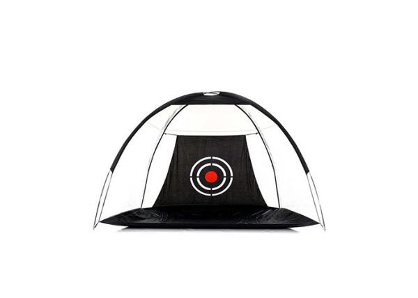Buy cheap Outdoor Indoor Golf Chipping Net Easy To Use For Backyard Golf Practice from wholesalers