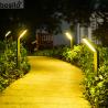 Buy cheap FCC Outdoor Solar Lamps ODM IP55 Waterproof Solar Garden Light from wholesalers