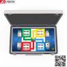 Buy cheap JCVISION 27" briefcase monitor Touch Screen Android 12 System Smart screen suitcase from wholesalers