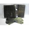 Buy cheap Sushi Nori: Ultra - Crisp, Dark Green Sheets, Turns Sushi into a Crunchy Adventure from wholesalers