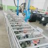 Buy cheap Automatic busbar assembly line, Automatic busway assembly line from wholesalers