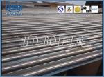 Buy cheap Durable ISO Certification Boiler Membrane Wall Tube Furnace Panel With Pin from wholesalers